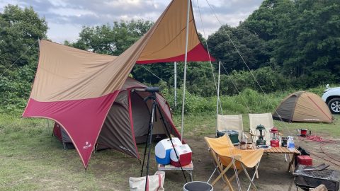 3位は「ブランド」、2位は「口コミ」、1位は…!?　アウトドア用品を購入する際の決め手は？