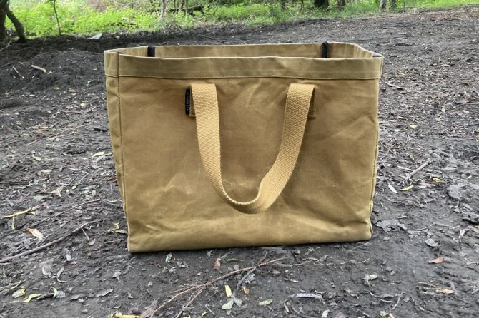 asobitoコンテナトート