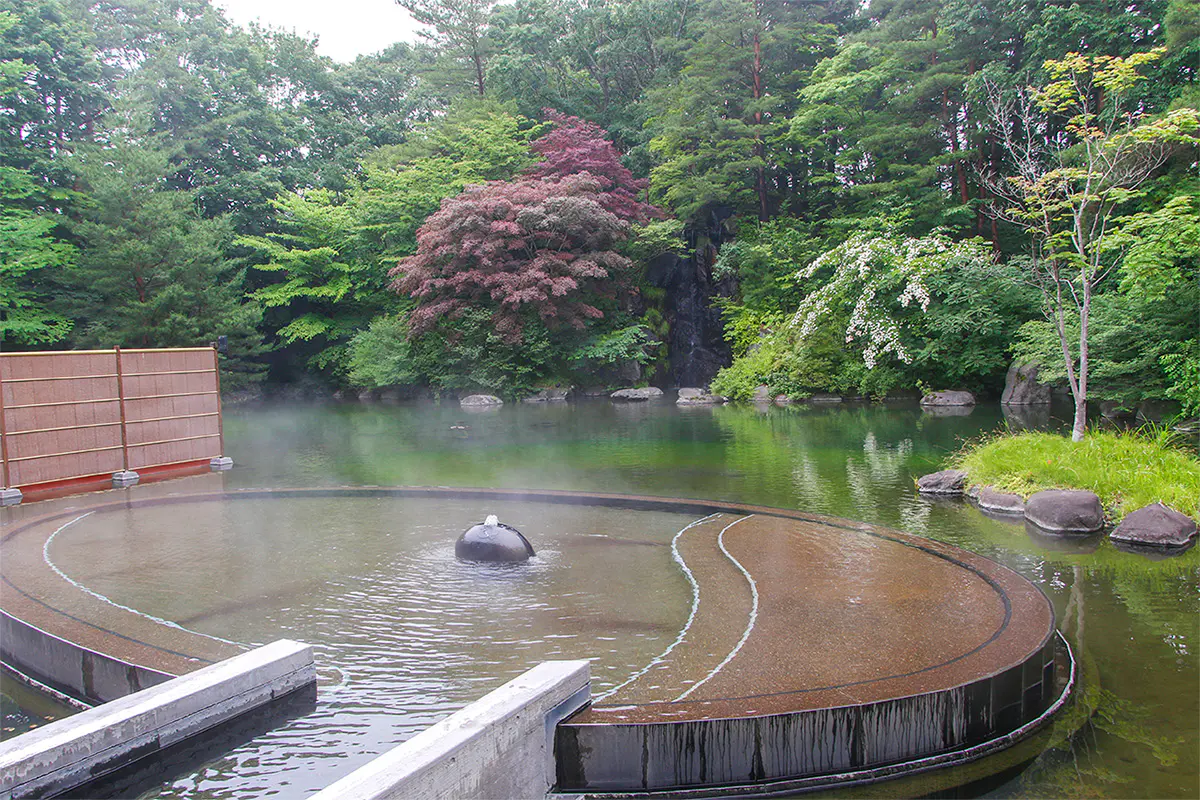 温泉も 自然も 文化も欲張りに楽しむ 星野リゾート 青森屋 温泉 Be Pal キャンプ アウトドア 自然派生活の情報源ビーパル 温泉も 自然も 文化も欲張りに楽しむ 星野リゾート 青森屋 温泉 Be Pal キャンプ アウトドア 自然派生活の情報源ビーパル
