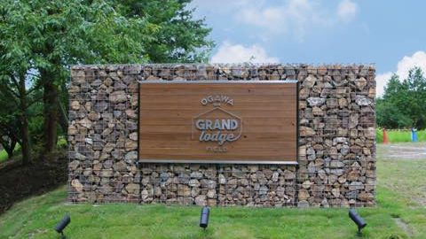 広々区画サイトはふっかふか！裸足で過ごしたくなるogawa GRAND lodge FIELDがオープン