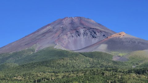 山岳医監修！富士登山でリタイヤしたくない人は、高山病対策を！