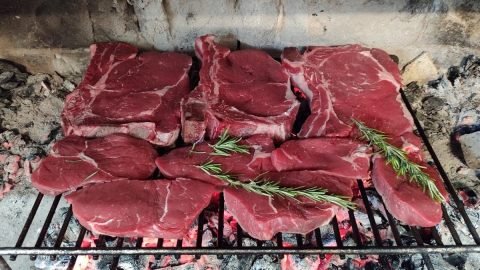 今年の夏はぜひ取り入れたい！バーベキューのイタリアンスタイル教えます