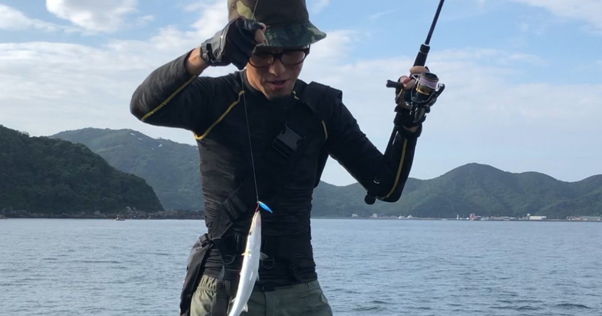 釣りウェア ワークマンはフィッシングウェアの宝庫！？釣りに大活躍のウェアが