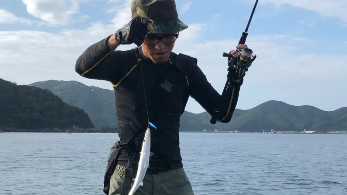 ワークマンはフィッシングウェアの宝庫 釣りに大活躍のウェアがたくさん アウトドアウェア Be Pal キャンプ アウトドア 自然派生活の情報源ビーパル