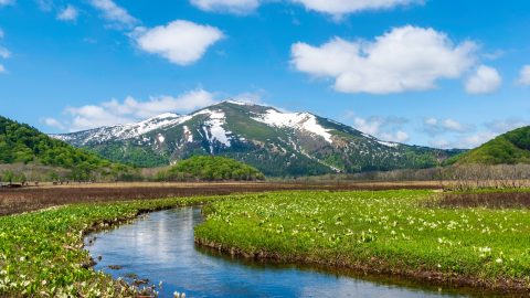 登山に行くなら秋!?「山と高原地図」アプリに見るコロナ禍前後の登山事情