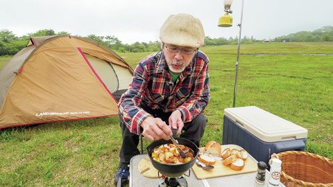 梅雨明けの7月は希少な夏キノコシーズン！ヤマドリタケ、ハナビラタケほかおすすめキノコ６選