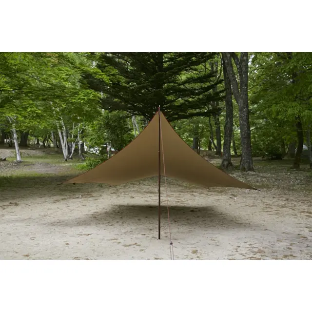 tent-Mark DESIGNS (テンマクデザイン) ／ ムササビウイング13ft.TC