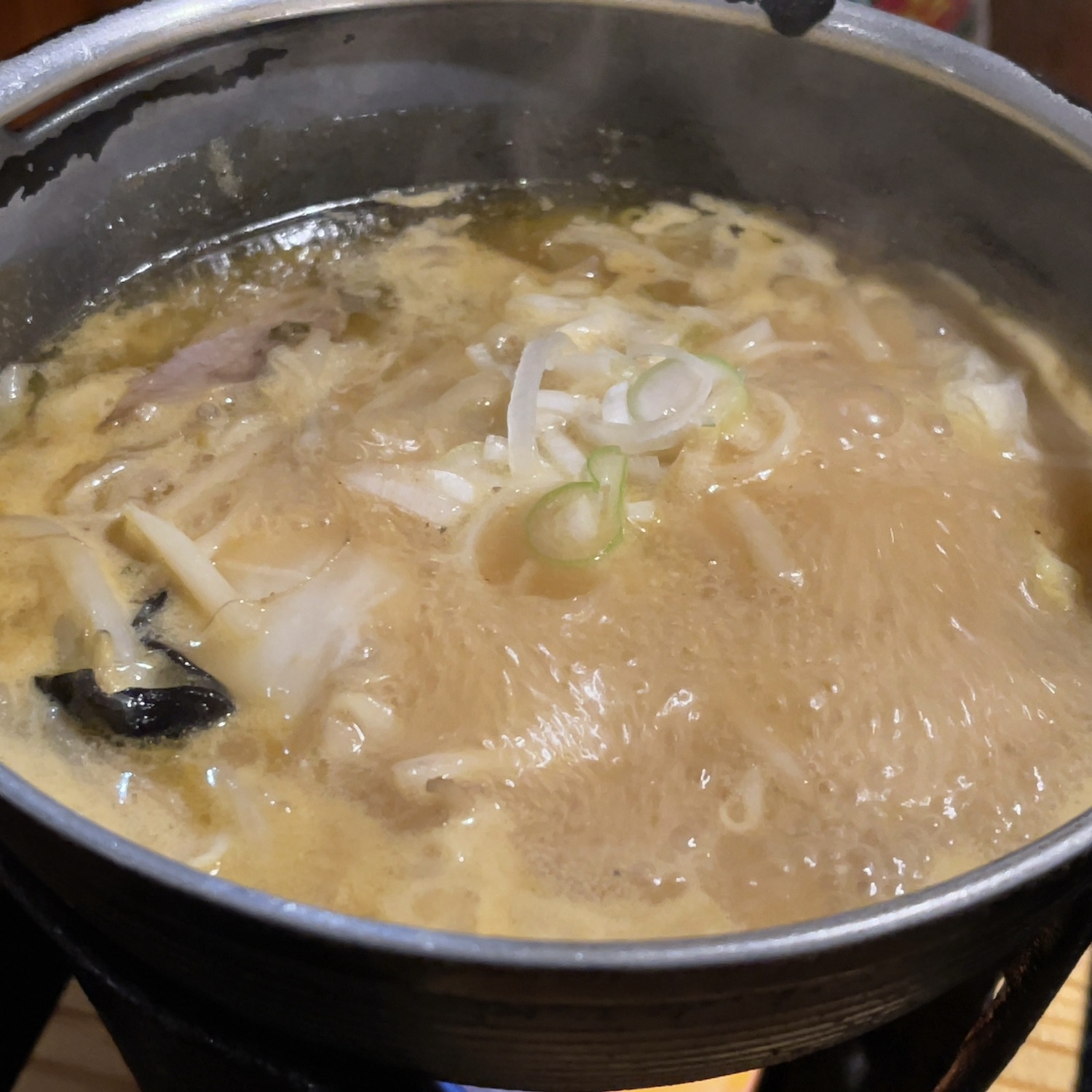 麺処田楽