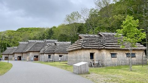 話題のアイヌ文化施設「ウポポイ」から函館へ！函館観光のRVパークのおすすめも紹介