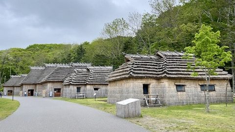 話題のアイヌ文化施設「ウポポイ」から函館へ！函館観光のRVパークのおすすめも紹介