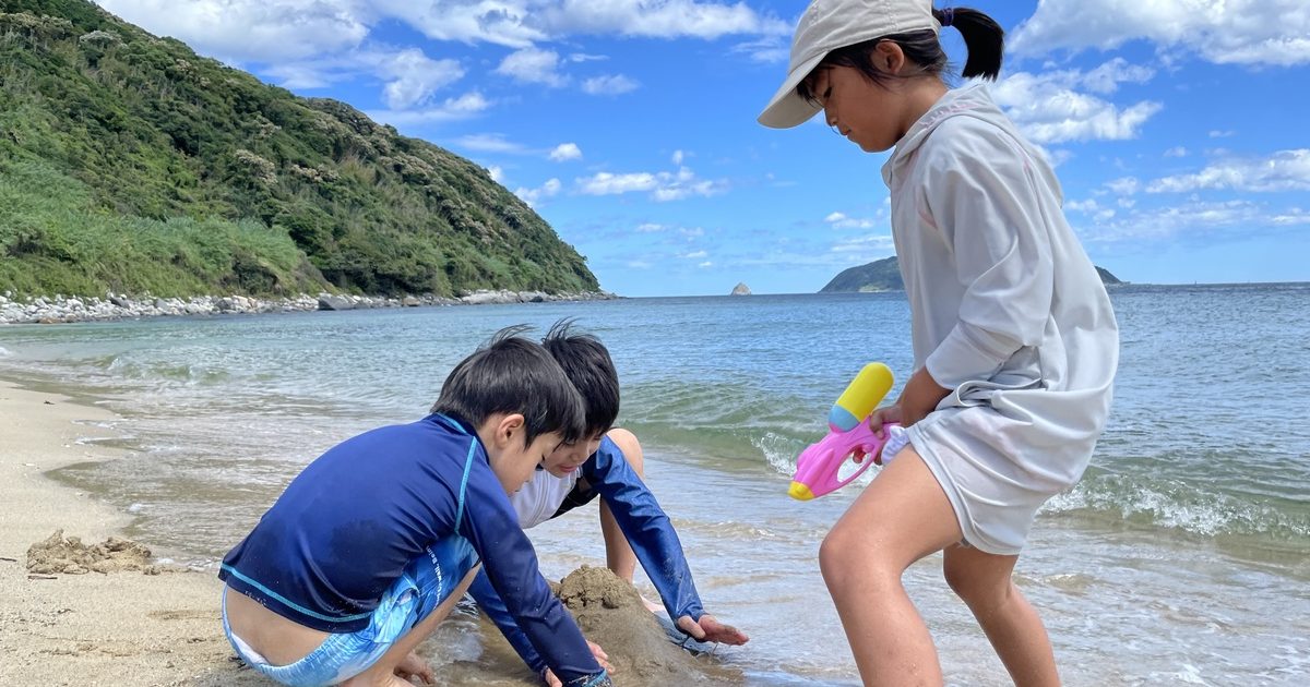 夏の終わりは要注意！クラゲだけじゃない、海を浮遊する「チンクイ」対策 | 海・川・カヌー 【BE-PAL】キャンプ、アウトドア、自然派生活の情報源ビーパル