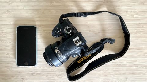 スマホ写真の達人に聞きました！　たったこれだけでスマホ写真がグッと素敵になる5のコツ