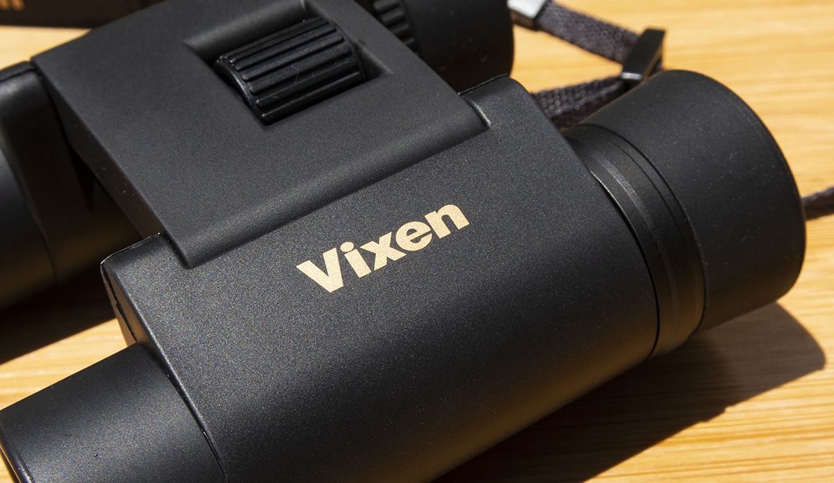 61％以上節約 Vixen ビクセン APEX II HR8×24WP 双眼鏡