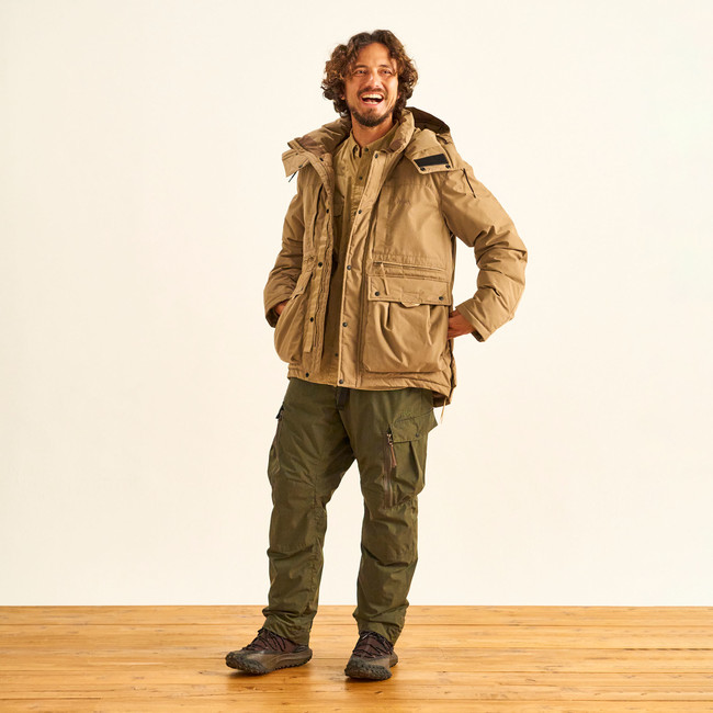 「TAKIBI DOWN JACKET / タキビダウンジャケット（メンズ）」¥69,300