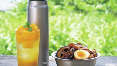 キクタローさん直伝の台湾ごはん「シャトルシェフで作る、 ガッツリ魯肉飯」＜PR＞