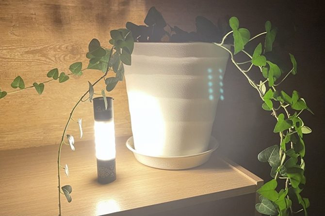 MINIMALIGHT、一覧用画像