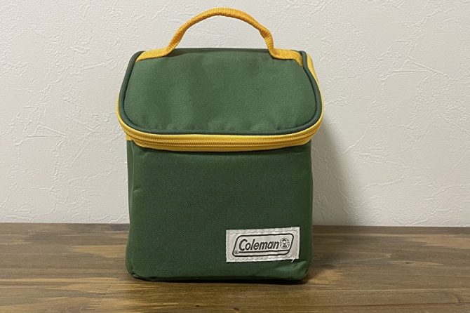 ColemanスパイスボックスⅡ一覧用画像