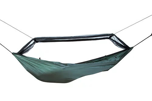 DD Hammocks (DDハンモックス) ／ フロントラインハンモック