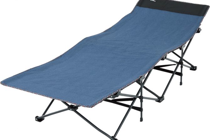 TENT FACTORY (テントファクトリー) ／ スパイダーアクションベッド（NBL）
