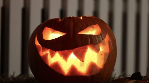 今年のハロウィンはキャンプ場で！おすすめグッズとキャンプ飯も紹介