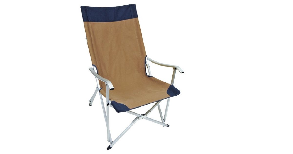 ADIRONDACK（アディロンダック）／キャンパーズチェア | 道具・ギア