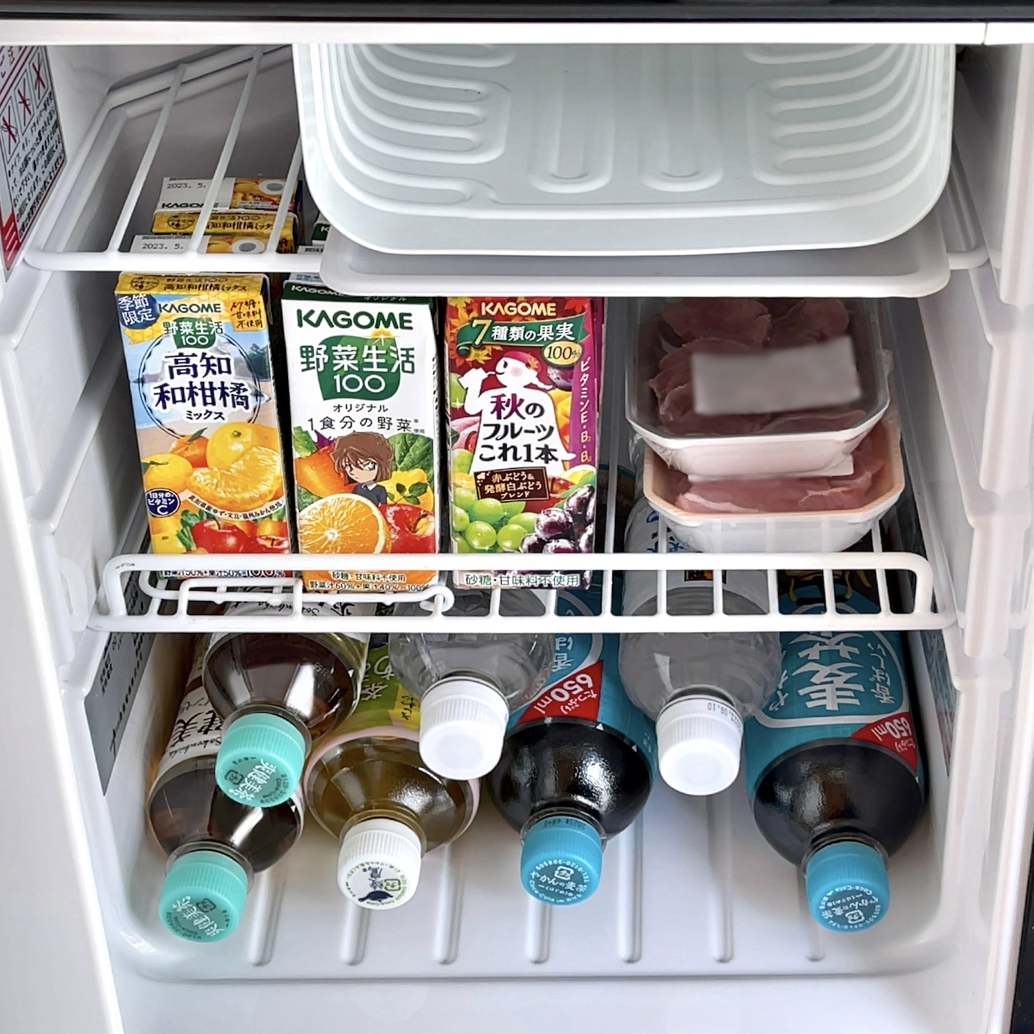 キャンピングカーに冷蔵庫は必要？定番品「ＥＮＧＥＬ冷蔵庫」で検証