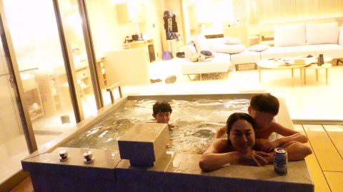 たまには宿でのんびり「箱根強羅温泉」でおこもりステイ、箱根の自然もセットで楽しむ！