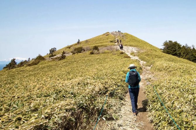 【初心者必見！】日帰り登山の持ち物は？おすすめの装備もチェック