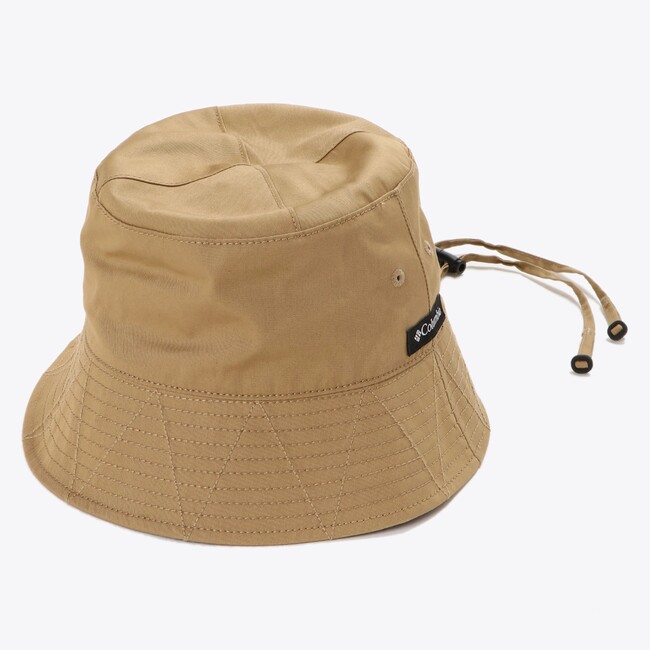 「LOGAN PINES BUCKET(ローガンパインズバケット)」(Beach)¥5,830