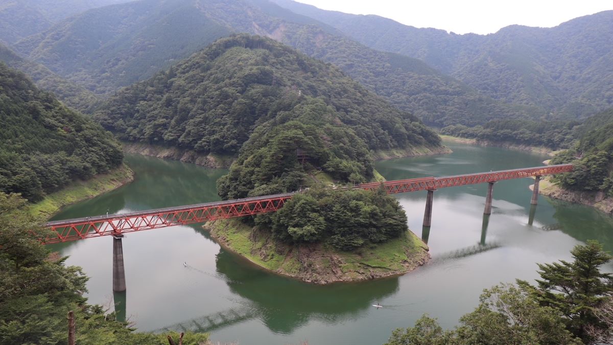 展望台からの絶景です。