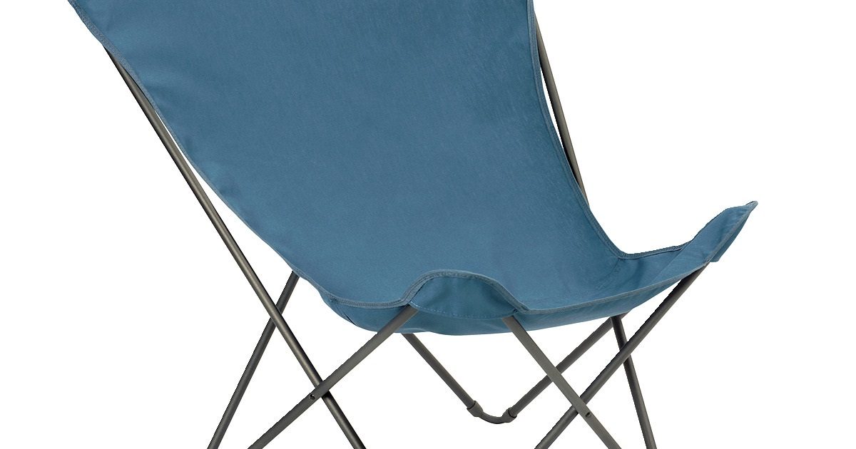 送料込　ラフマLafuma MAXI POP UP チェア アウトドア Amazon | ラフマ(Lafuma) アウトドア チェア コンパクト マキシ