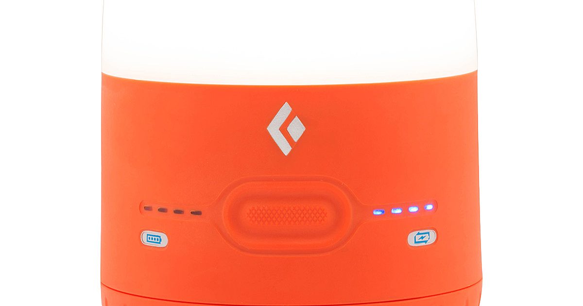 BLACKDIAMOND(ブラックダイヤモンド) モジチャージングステーション BD81110 オクタン Black Diamond (ブラックダイヤモンド) ／ モジチャージング