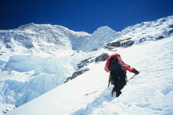 人生クライマーのメイン写真