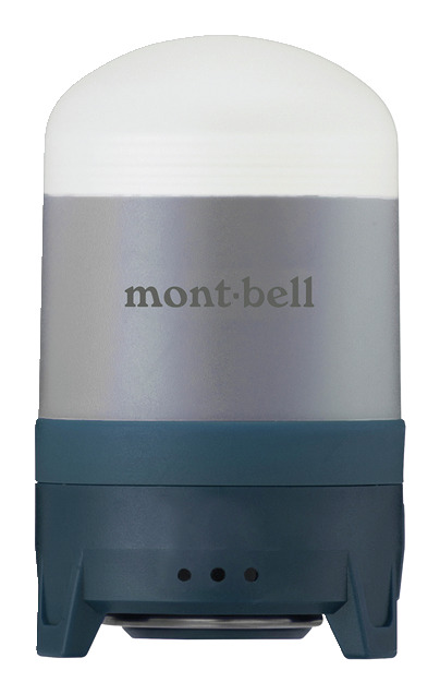 mont-bell (モンベル) ／ パワーバンク ランタン