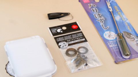 こんなものまで!? ダイソーで入手できるおすすめの釣り用品4選！