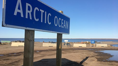 カナダで唯一北極海まで行ける道を走ってみた！ユーコン準州発のロードトリップ