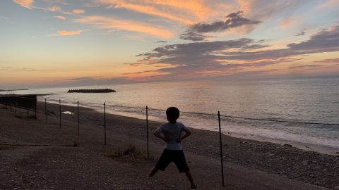 キャンプデビューは3歳がいい！初心者が知りたい子連れキャンプの疑問3選