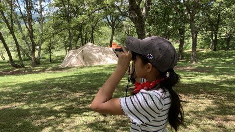 キャンプで子どもと”遊びながら学べる”アイテム3選