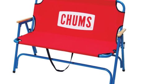CHUMS（チャムス）／バッグウィズベンチ