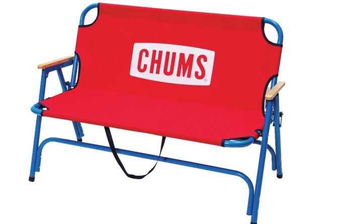 CHUMS（チャムス）／バッグウィズベンチ