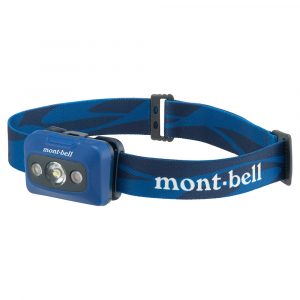 mont-bell (モンベル) ／ パワー ヘッドランプ