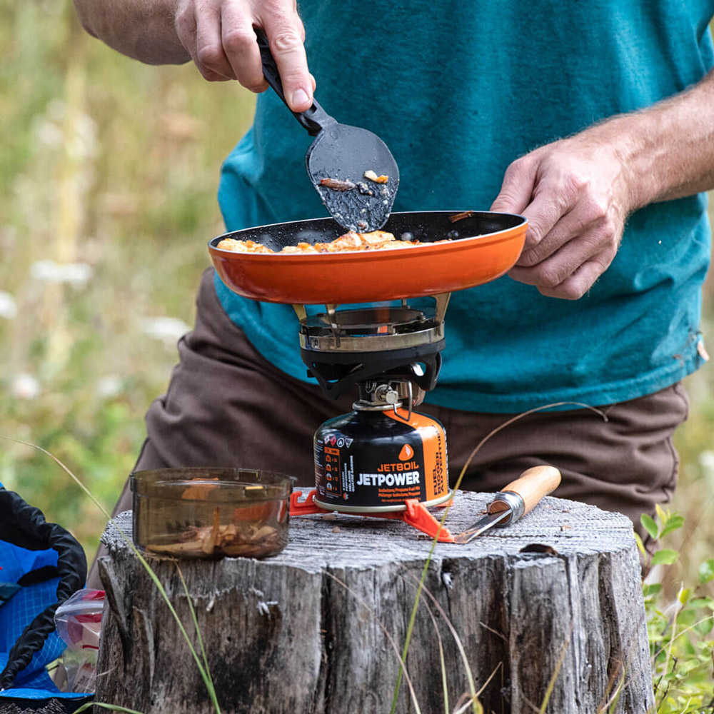 JETBOIL（ジェットボイル）／サミットスキレット　