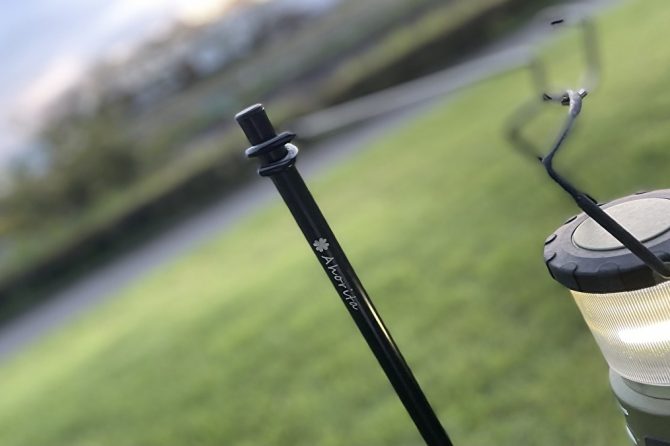 アオリッタランタンスタンド、一覧用画像