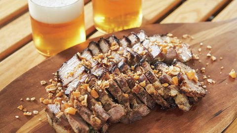 ビールに合う！家でもキャンプでもおいしい最強つまみ詳細レシピ4選