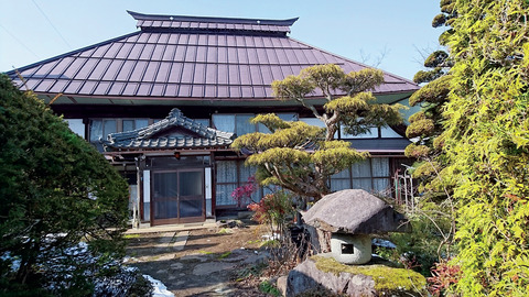 「旅行以上定住未満」の宿泊施設が充実した長野県飯綱町で２拠点生活体験