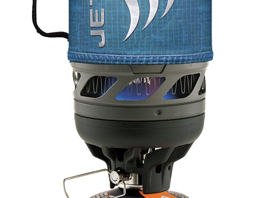 JETBOIL Flash キャンプ　釣り　天体観測 JETBOIL Flash キャンプ釣り天体観測