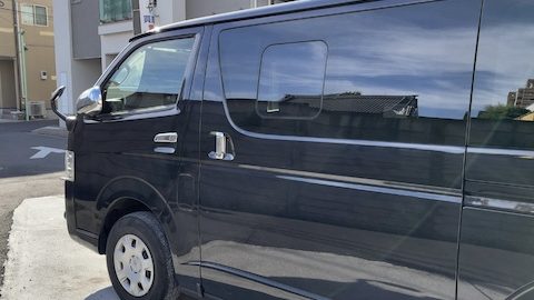 キャンピングカーで東京滞在！おすすめ車中泊スポット３選と活用のポイント
