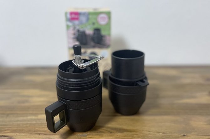 コーヒーメーカーセット記事。一覧用画像