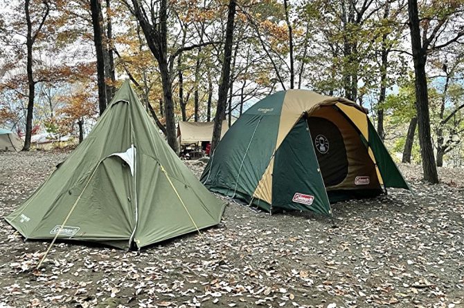 テント比較記事、一覧用画像