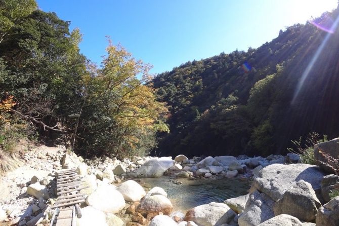 冬でも楽しめる山！初心者にもおすすめな鈴鹿山脈「御在所岳」の魅力を紹介